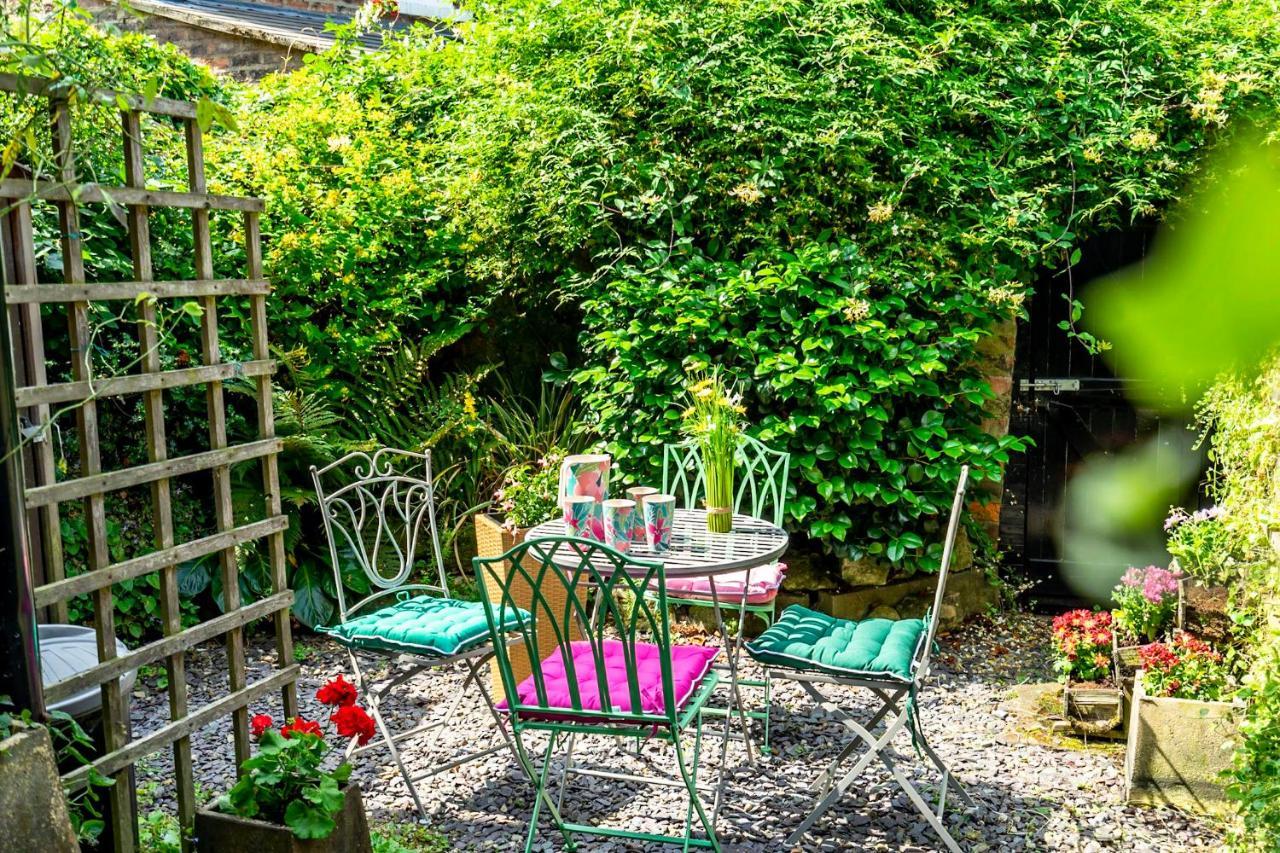 Northern Flowerhouse York Bagian luar foto